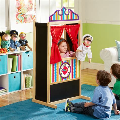 Toy Theater .
